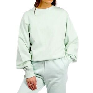 Brunette The Label, crewneck